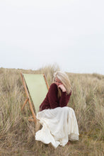 Load image into Gallery viewer, Sea Mist Sweater
