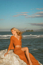 Load image into Gallery viewer, Tejita Skirt - Umbre