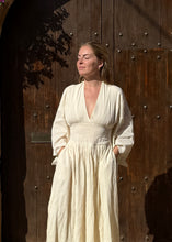 Load image into Gallery viewer, Valentina Dress - Cotton