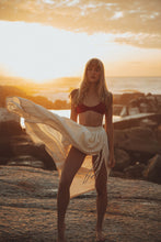 Load image into Gallery viewer, Tejita Skirt - Cream