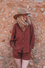 Load image into Gallery viewer, Lounge Shirt