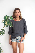 Load image into Gallery viewer, Lounge Top