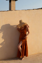 Load image into Gallery viewer, Gertrudis Dress - Umbre
