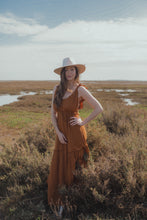 Load image into Gallery viewer, Gertrudis Dress - Umbre
