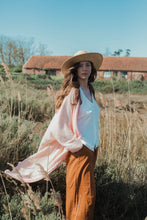Load image into Gallery viewer, Neve Trousers - Umbre
