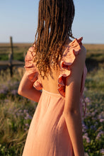 Load image into Gallery viewer, Gertrudis Dress - Blush Pink
