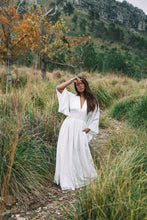 Load image into Gallery viewer, Valentina Dress - Cotton
