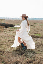 Load image into Gallery viewer, Valentina Dress - Cotton
