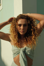 Load image into Gallery viewer, Flora Scarf
