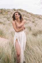 Load image into Gallery viewer, Tejita Skirt - Cream
