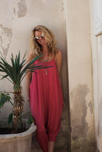 Load image into Gallery viewer, Josephine Harem Romper
